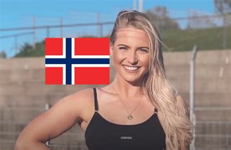 chica noruega|Imágenes de Chica Noruega 